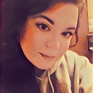 Meet your Posher, Kaitlin